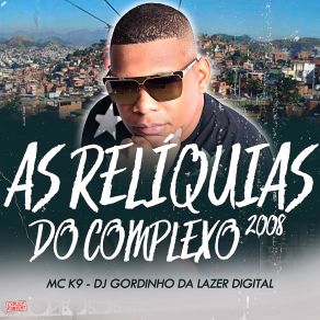 Download track As Bandidas Melhor Que As Putonas MC K9