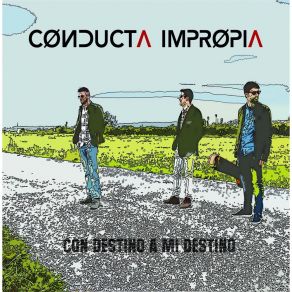 Download track Ojos Verdes Conducta Impropia