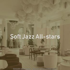 Download track Outstanding Moods For Cold Brews Soft Jazz All-Stars