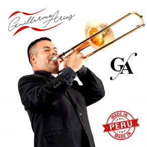 Download track El Callejero Guillermo Arias