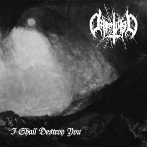 Download track I Shall Destroy You DaysIdieD