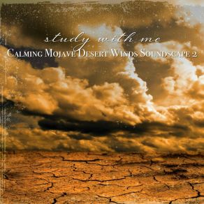 Download track Calming Mojave Desert Winds Soundscape, Pt. 19 Sebastian Riegl