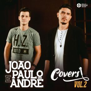 Download track Eu Ligo Pra Você (Cover) Andre