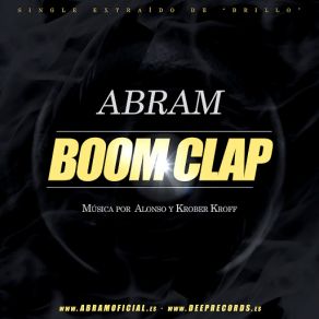 Download track Boom Clap Abram