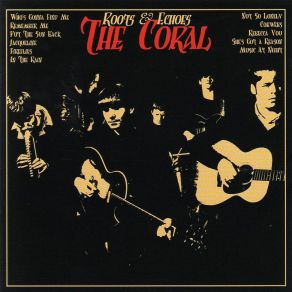 Download track She'S Got A Reason The Coral