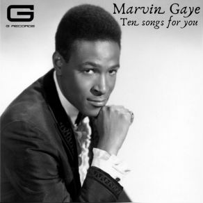 Download track I'm Yours You're Mine Marvin Gaye