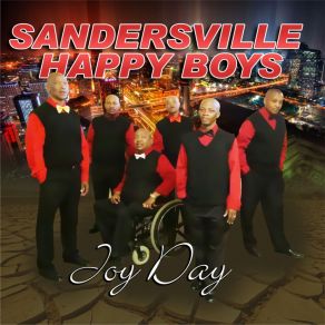 Download track Never Give Up Sandersville Happy Boys