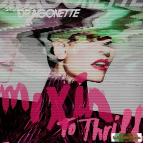 Download track Pick Up The Phone (Richard X Remix)  Dragonette