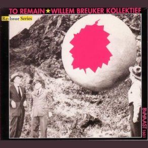 Download track Wolkbreuk III Willem Breuker