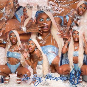 Download track Talk Asian Doll