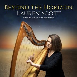 Download track Adventures For Lever Harp: Blue Moon Rising (Book Two) Lauren Scott