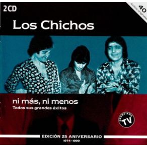 Download track Quisiera Tenerte Junto A Mí Los Chichos