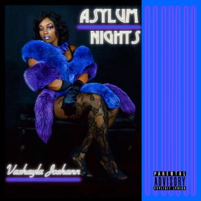 Download track Laid Up West Coast Remix (Bonus Track) Vashayla Joshann