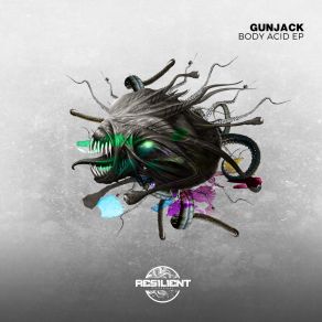 Download track Urban Pacification (Original Mix) Gunjack