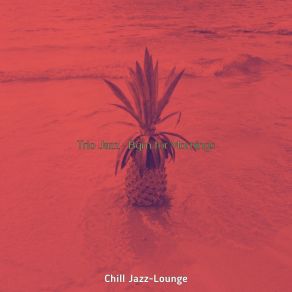 Download track Joyful Jazz Trio - Vibe For Holidays Chill Jazz-Lounge