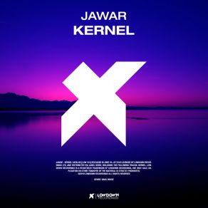 Download track Kernel (Original Mix) Jawar