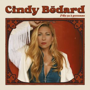 Download track Y A Pu Rien D'ordinaire Cindy Bédard