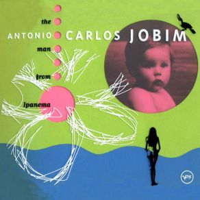 Download track Captain Bacardi Antonio Carlos Jobim