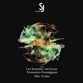 Download track Afro Violin (Gianrico Leoni Mix) Francesco CarmignaniGianrico Leoni