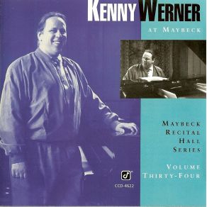 Download track A Child Is Born Kenny Werner