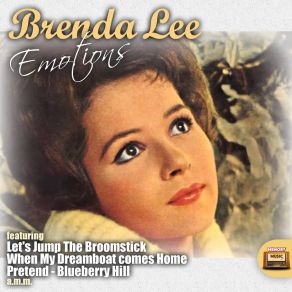 Download track Blueberry Hill Brenda Lee