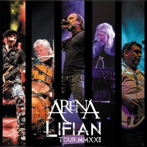 Download track A State Of Grace Arena