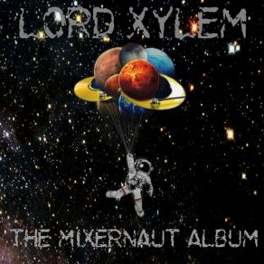 Download track Into The Black Hole Lord Xylem