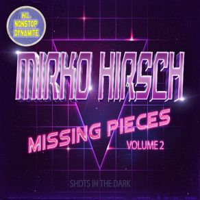 Download track There's A Fire (Rock Version) Mirko Hirsch