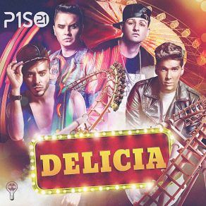 Download track Delicia Piso 21