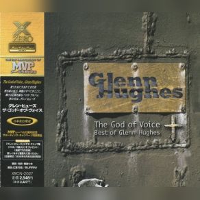 Download track Talkin' To Messiah Glenn Hughes