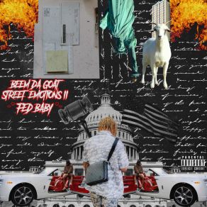 Download track If It's Red BeemDaGoatZy Banko