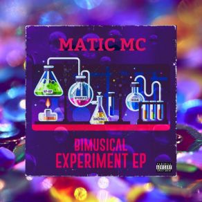 Download track Bulma Eskantel MATIC MC