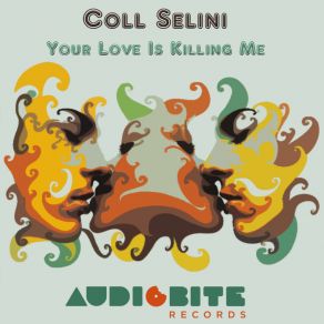 Download track Ur Love (Original Mix) Coll Selini