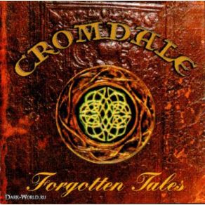 Download track The Ferryman Cromdale