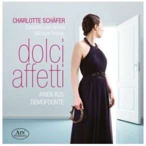 Download track Demofoonte In Te Spero Charlotte Schäfer