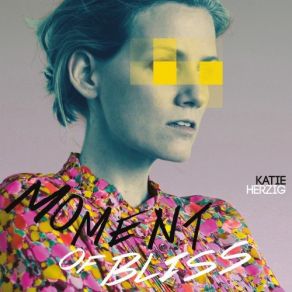 Download track Moment Of Bliss Katie Herzig