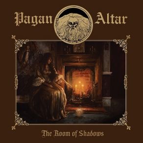 Download track Rising Of The Dead Pagan Altar