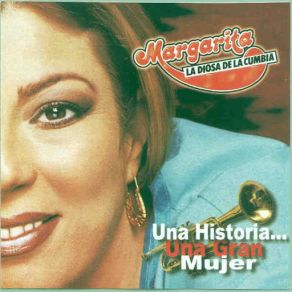 Download track María Candela Margarita La Diosa De La CumbiaSu Sonora, Margarita