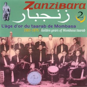 Download track Musiwe Na Mshangao Zanzibara