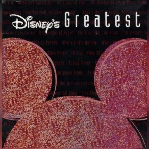 Download track Return To Never Land (2002) - I'll Try Disney