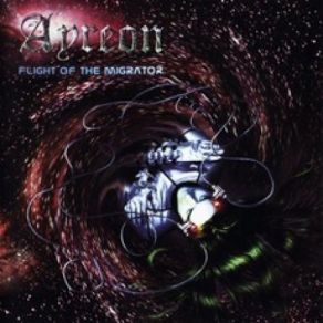 Download track To The Solar System Ayreon