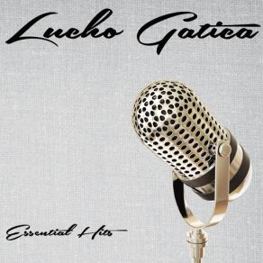 Download track Noite De Ronda (Original Mix) Lucho Gatica