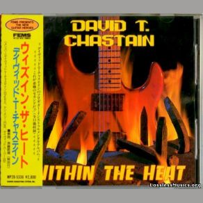 Download track Return Of The 6 David T. Chastain