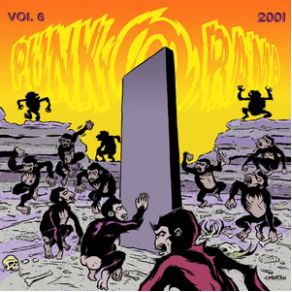 Download track Can I Borrow Some Ambition? Guttermouth