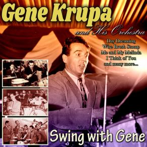 Download track Harlem On Parade Gene Krupa And His Orchestra