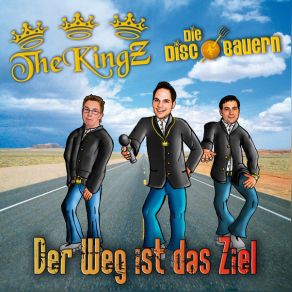 Download track Der Weg Ist Das Ziel Die Discobauern