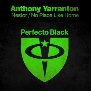 Download track No Place Like Home Extended Mix Anthony Yarranton