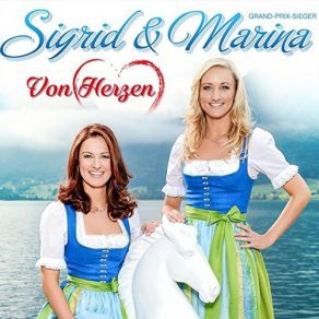 Download track Ave Maria, Beschütz Die Heimat Sigrid & Marina