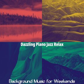 Download track Awesome Music For Downtime Dazzling Jazz Relax