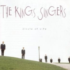 Download track 8. I Heard It Through The Grapevine The King'S Singers